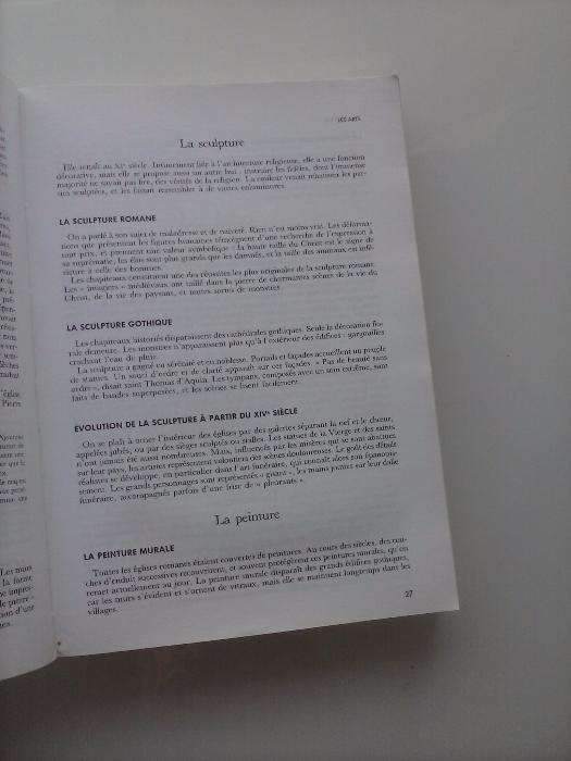 Livro - Les Grandes étapes de la Civilisation Française