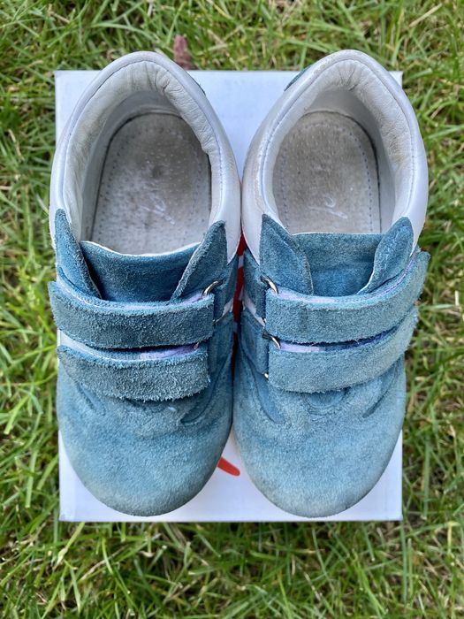 Buty / półbuty / trzewiki Emel - rozmiar 25