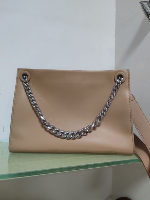 Сумка Estro шкіряна