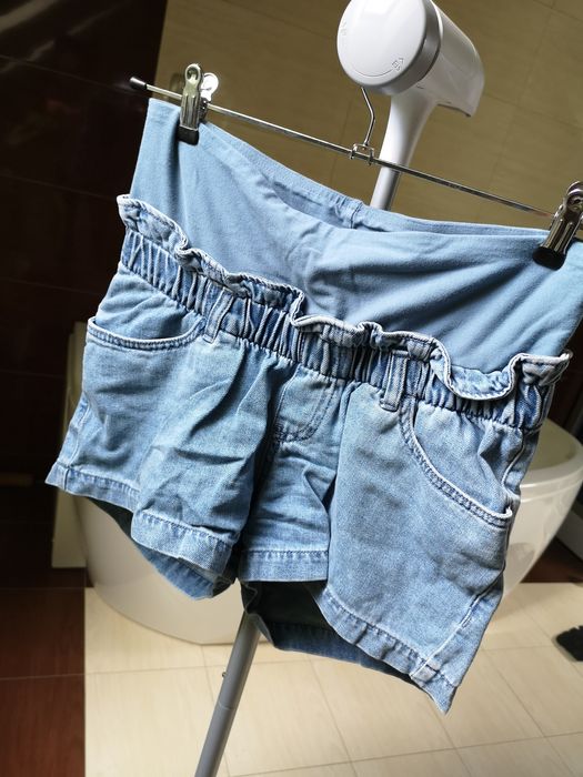 Spodenki ciążowe H&M