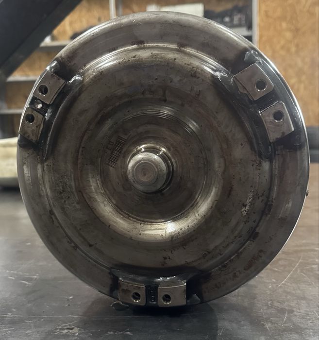 A.169.250.03.02 - Torque / Embraiagem - Mercedes-Benz Classe A - W169