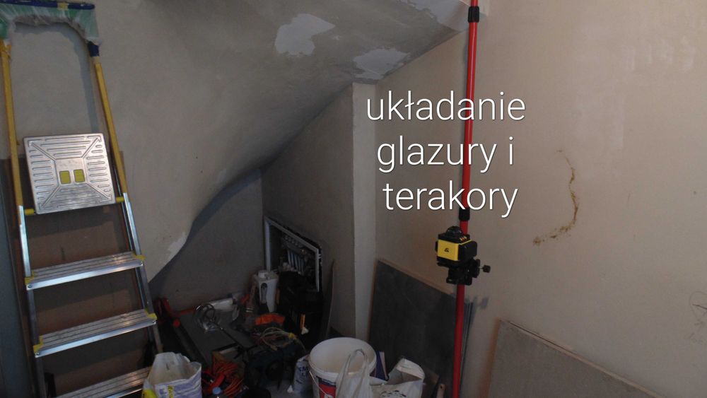 Bieżące naprawy i remonty - Białystok i okolice.