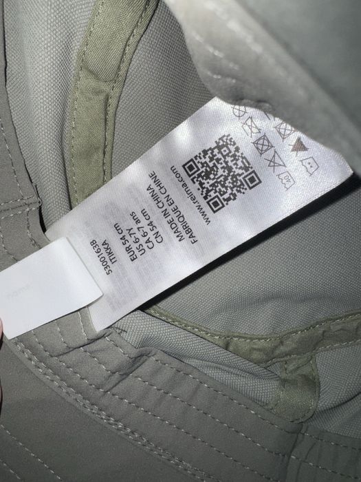 Панама Reima BugProof Itikka 6-7 років