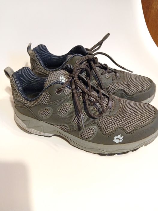 Buty trekkingowe Jack Wolfskin 39