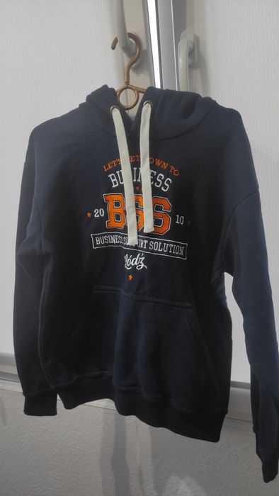 Новий худі, розмір 146