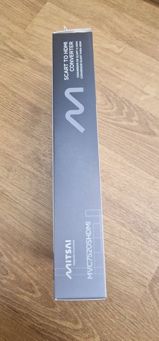 Conversor Scart Multi4you para HDMI