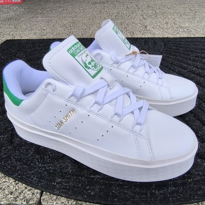 Buty Adidas 38 nowe Stan Smith