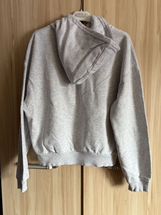 Szara bluza Riverdale