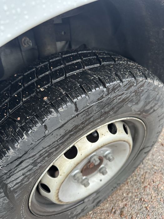 Рено Мастер 2018 свіжопригнаний!