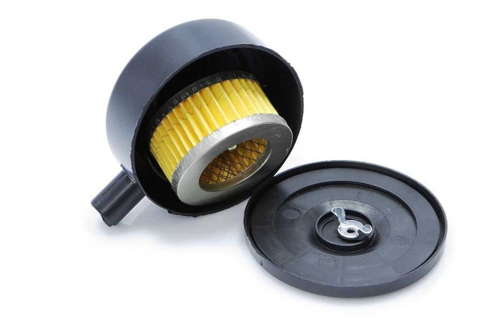 FILTR POWIETRZA DO Kompresora Sprężarki 1/2 50L/100L/ 200L