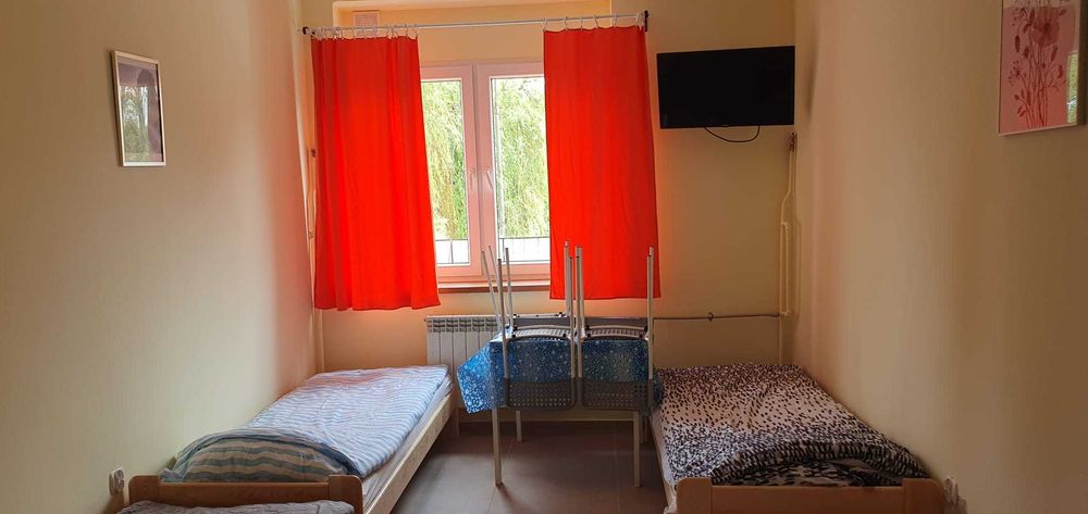 noclegi Chorzów Katowice Siemianowice Śl Ruda ŚL
