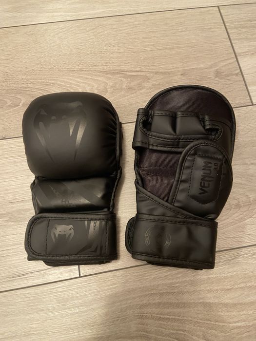 Рукавиці Venum для mma