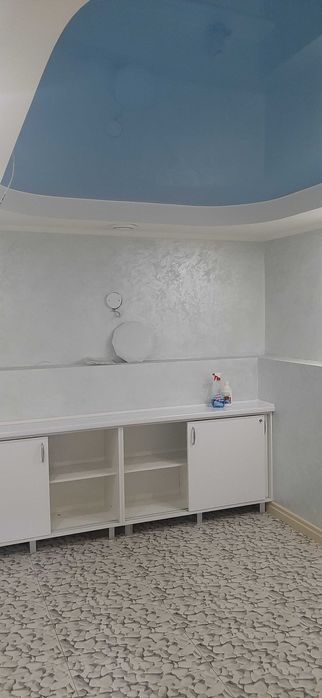 Комерційне приміщення 122 м.кв. в. Русових (Політехнічний університет)