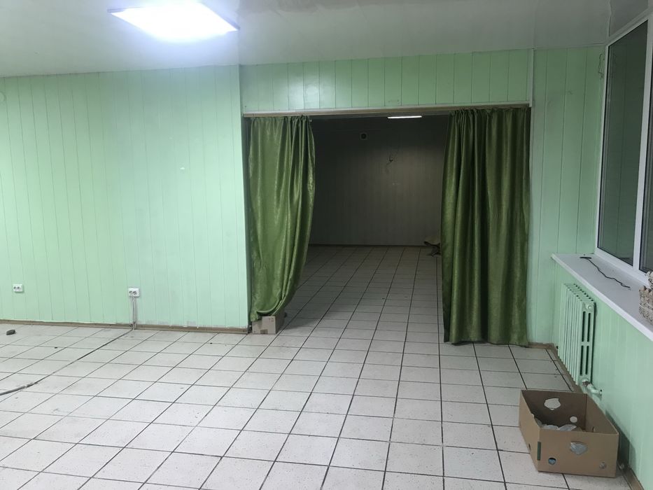 Продам або здам в оренду приміщення