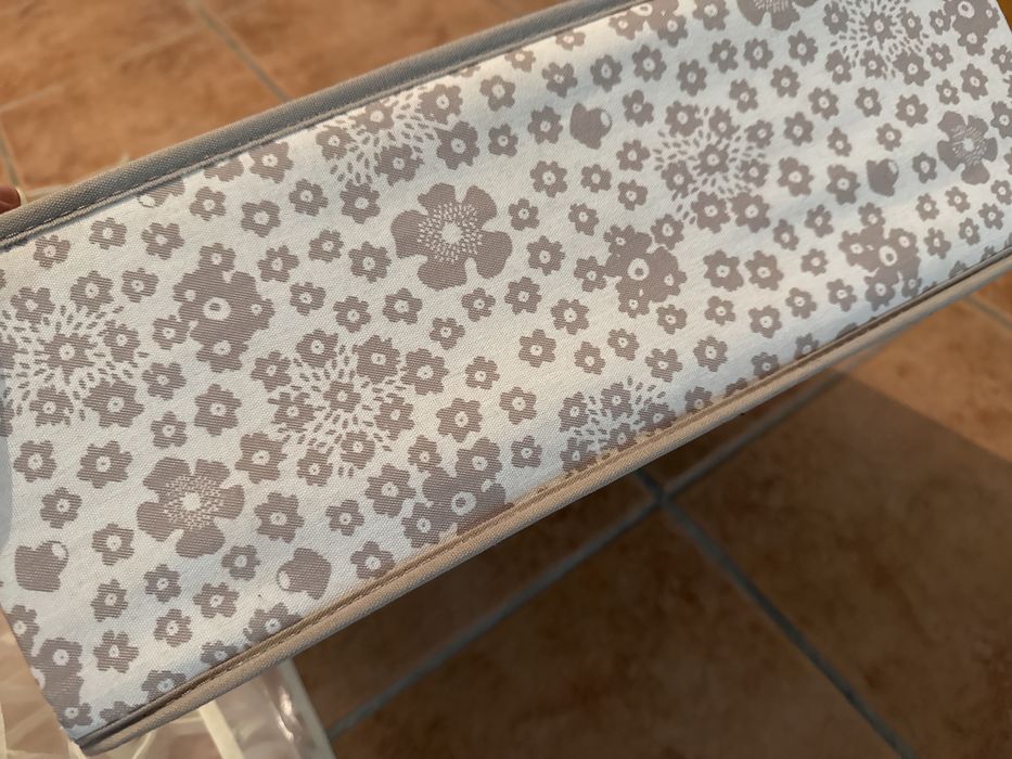 Organizadores de roupa interior e sapatos