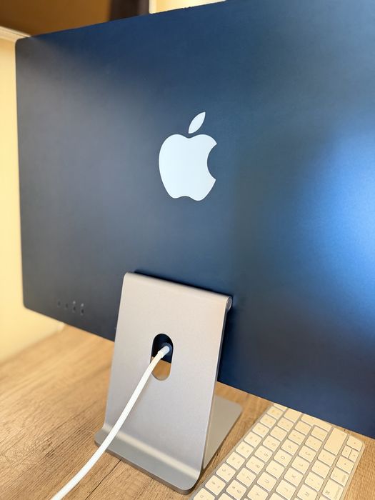 iMac 24 4.5K M1 16GB 512GB