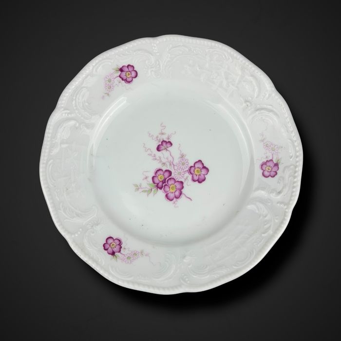 Serwis deserowy porcelana Rosenthal Sanssouci b6/03122
