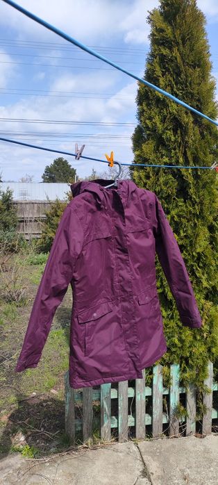 Курточка regatta great outdors