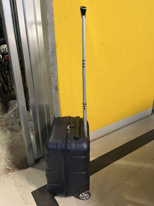 Wittchen VISA kabinówka walizka