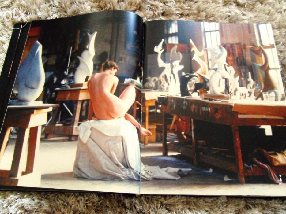 Livro The journey of a woman (20 years of Donna Karan)