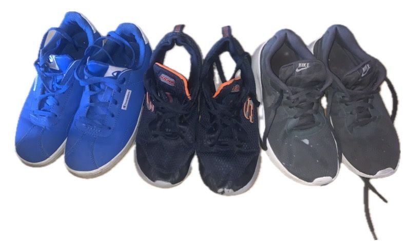 Кросівки , кеди 35 розмір Nike, Skechers, Chempion