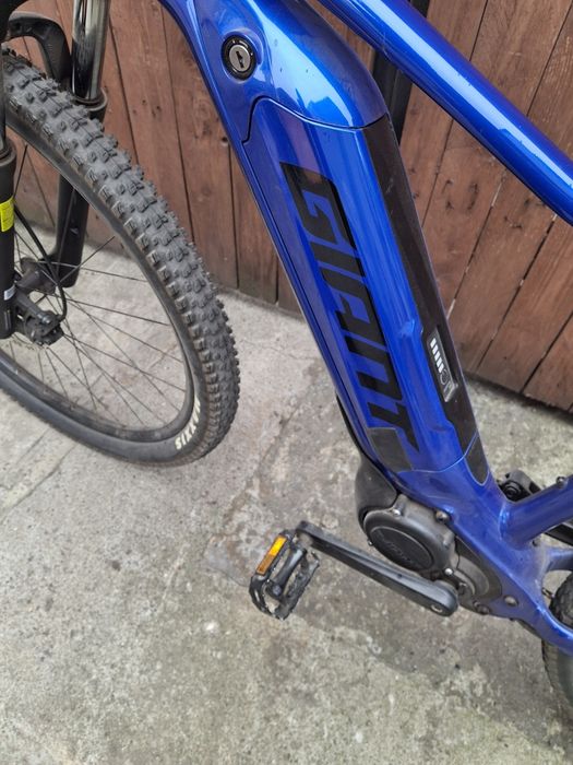 Giant talon 2 e+2ekektryk zadbany  w super stanie