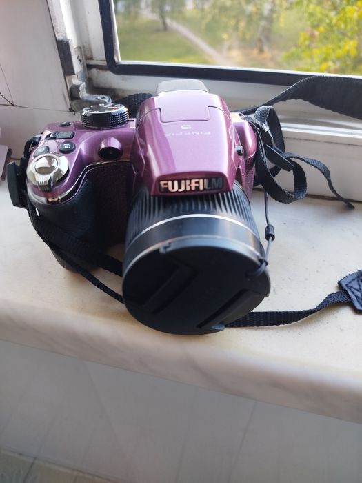 Фотоапарат Fujifilm FinePix s 4080