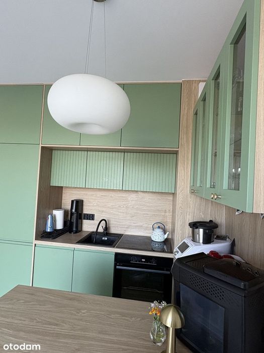 Mieszkanie – Gdańsk, Orunia Górna, Orunia Górna - Gdańsk Południe - Więcej