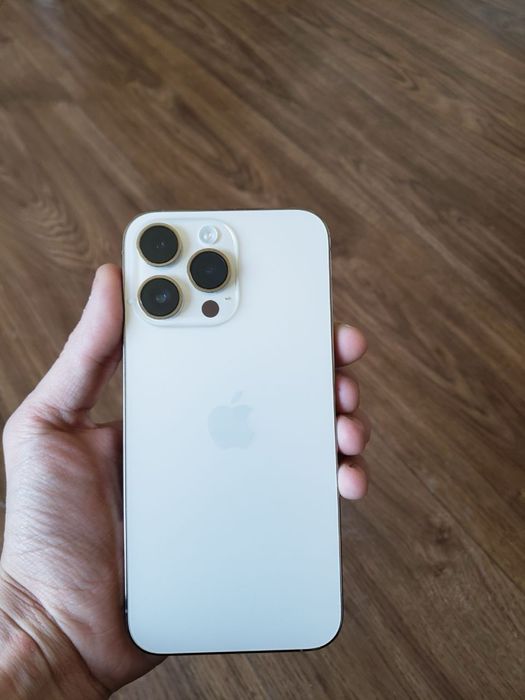 Iphone 14 pro max, 256, e-sim