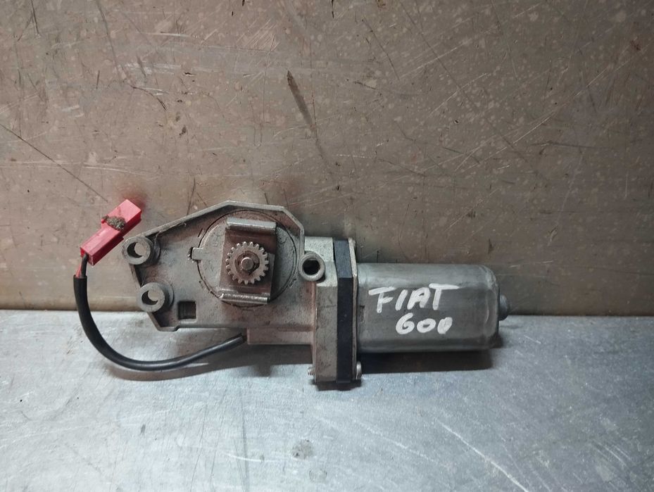Motor do Tecto de Abrir Fiat 600 15.669.01