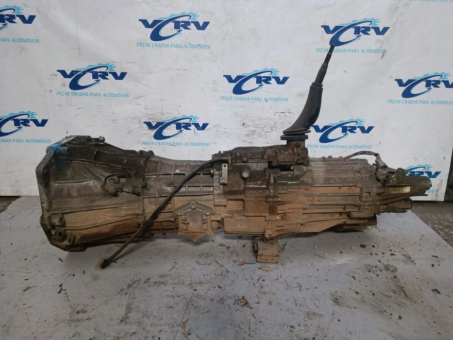 Caixa de velocidaedes Suzuki Vitara 2.0dci