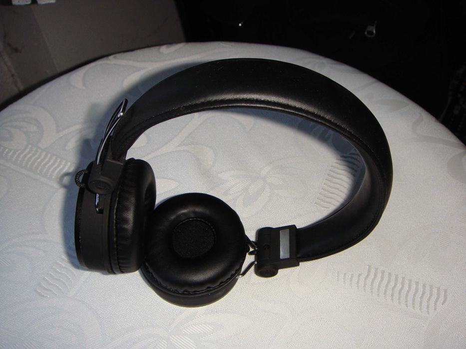 Słuchawki ,,, Bluetooth - 5,0