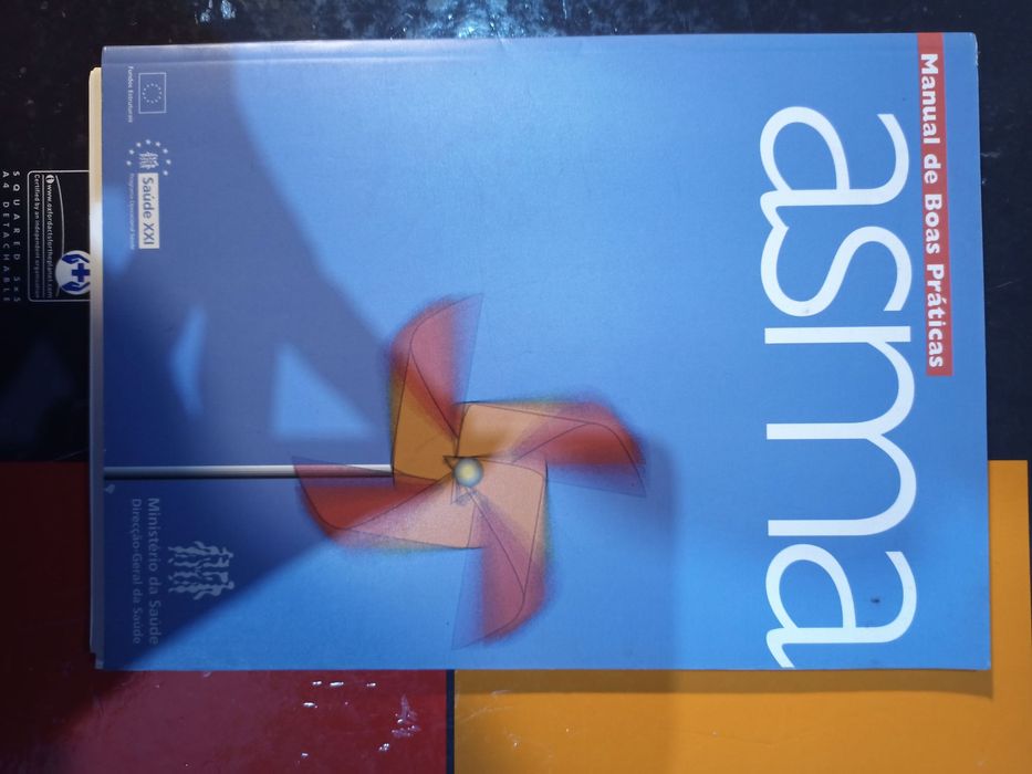 Livros de Enfermagem