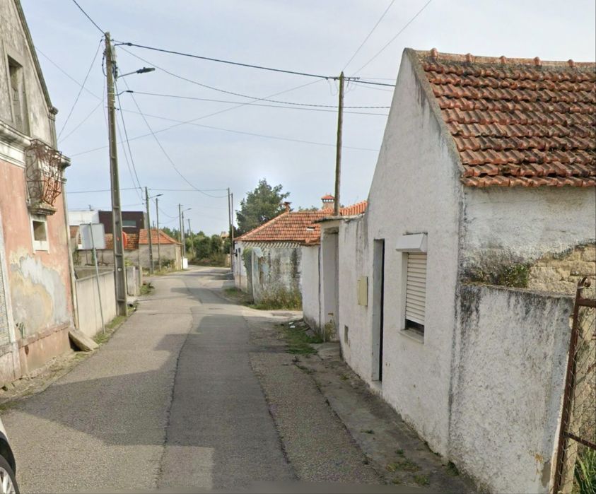 Casa T2 + 1 Salgueiro