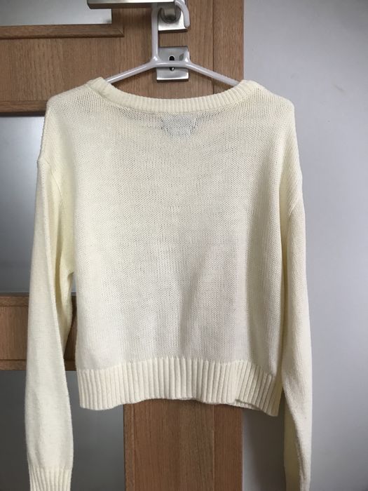 Sweter damski reserverd