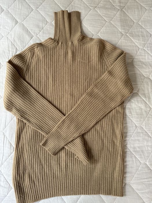 Гольф 100 % шерсть, М