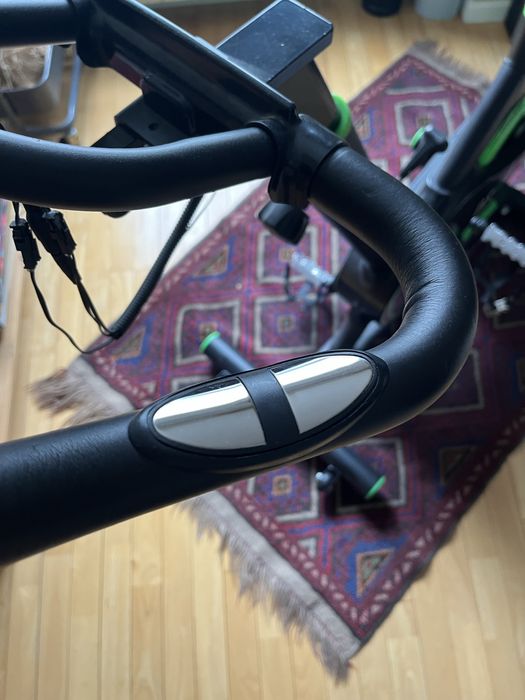 Bicicleta Spinning BodyTone