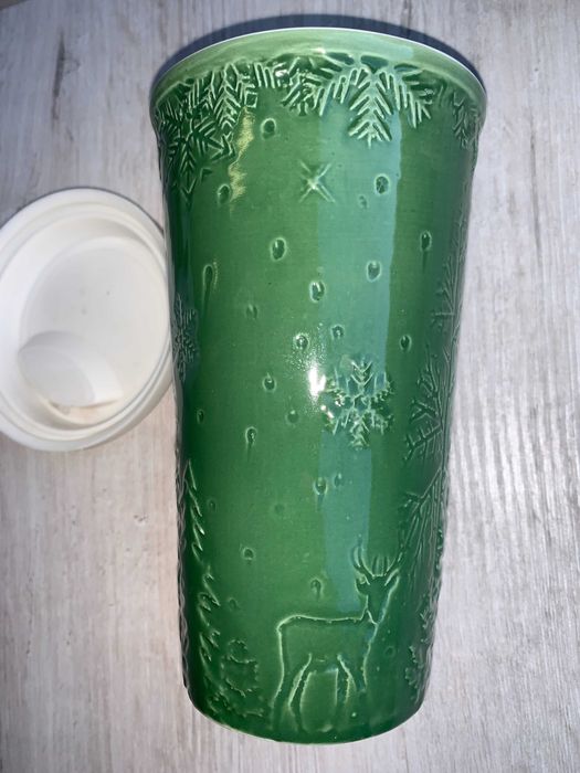 Термокружка термочашка