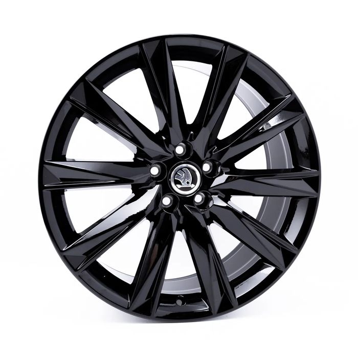 NOWE ORYGINALNE Felgi aluminiowe 20" Skoda Superb Elroq Enyaq Kodiaq