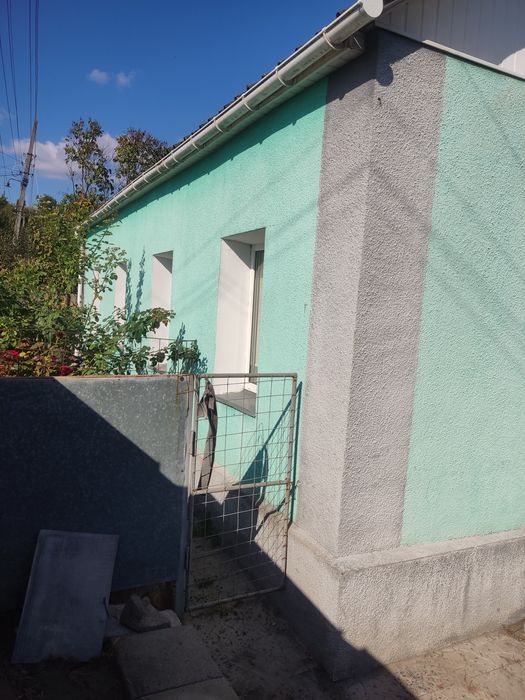 Продам капітальний будинок