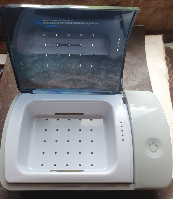 Фирменная сушилка для слуховых аппаратов