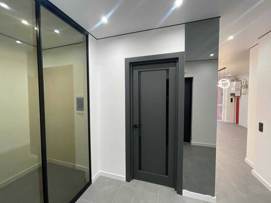 Продаж сучасної 1 кім. квартири в ЖК Паркова Алея