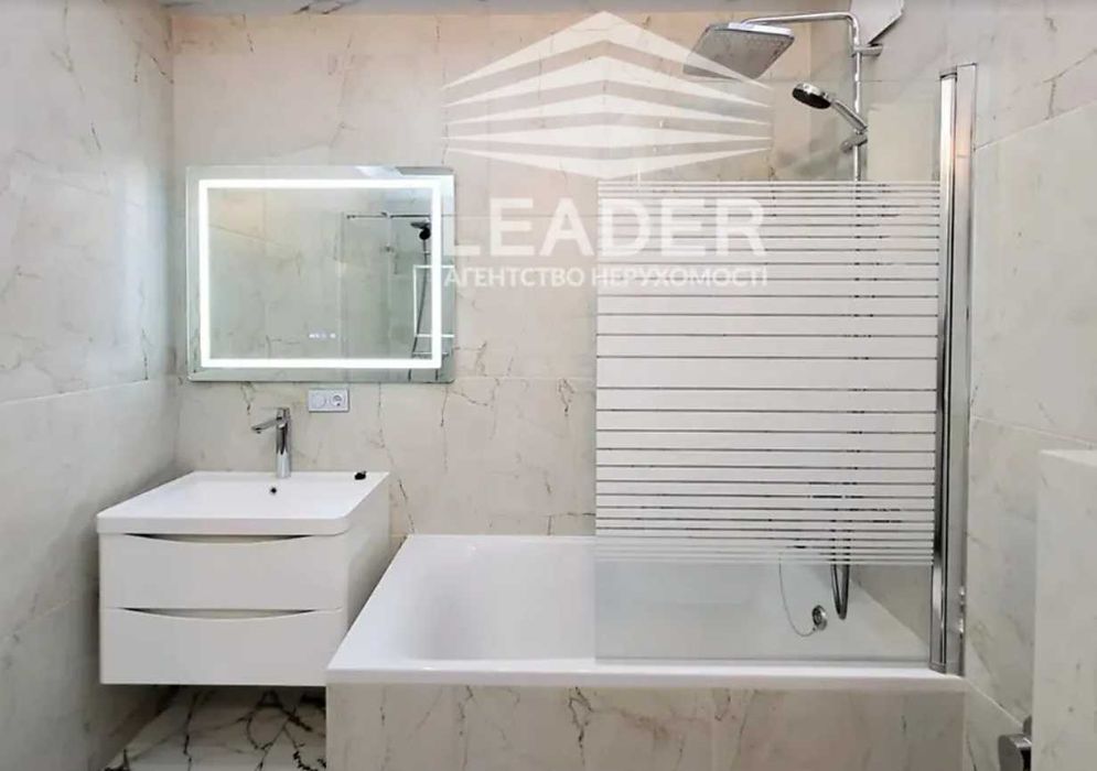 1-комнатная квартира по адресу ул. Академика Янгеля (площадь 31 м²) - Atlanta.ua - фото 17