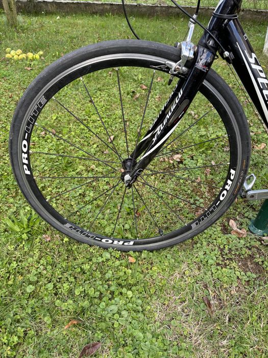 Rower szosowy Specialized 56