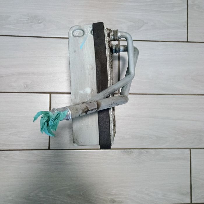 Испаритель радиатор кондиционера Skoda Octavia Tour