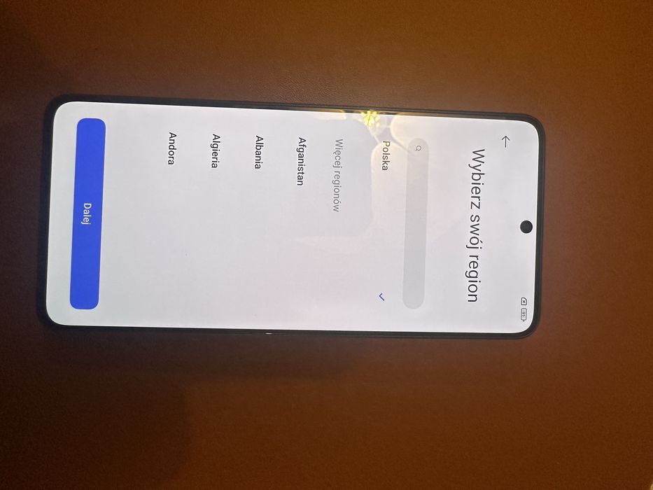 Poco x6 pro  5G  12/512 GB Gwarancja