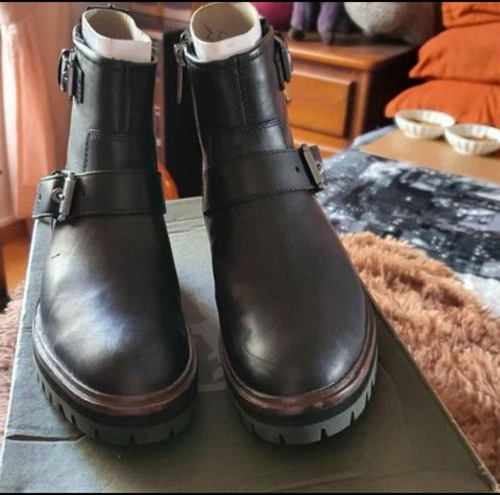 Timberland Boots