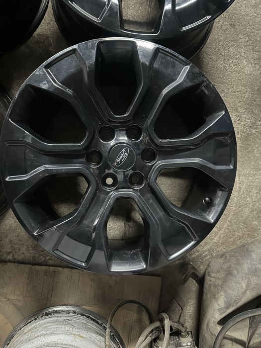 Диски на ford f-150 R20 6x135  колеса