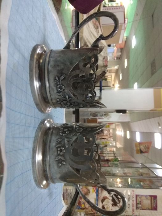 Подстаканника 2