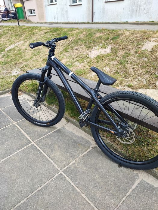 Rower ns bikes decade v2